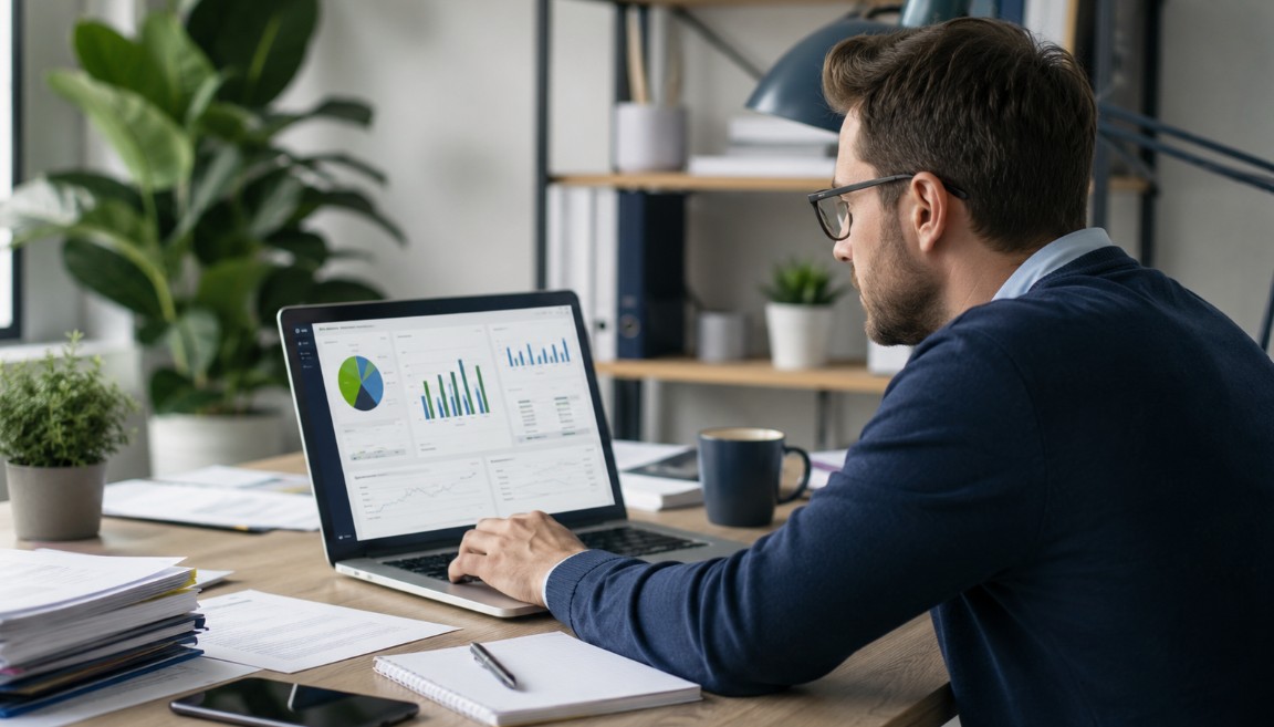 avis logiciel indy comptabilité